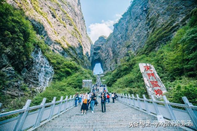 張家界旅游最佳月份推薦，張家界旅游最佳月份攻略推薦