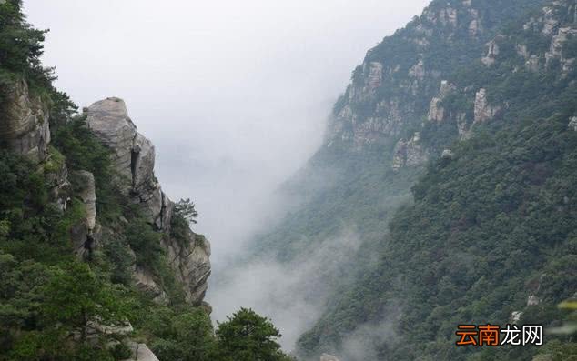 廬山的禁忌之旅，探尋自然與文化的神秘面紗，廬山禁忌之旅，探尋自然與文化神秘面紗的奧秘