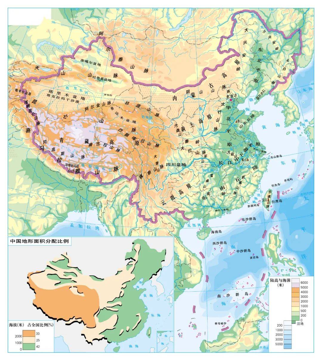 中國(guó)地圖電子高清版，探索與應(yīng)用價(jià)值，中國(guó)地圖電子高清版，探索與應(yīng)用的價(jià)值