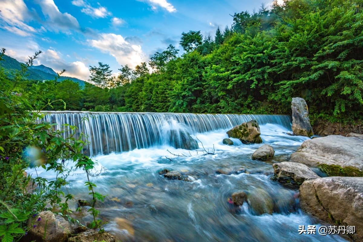 揭秘九寨溝，四川省的璀璨旅游景點(diǎn)，揭秘九寨溝，四川璀璨旅游勝地探秘