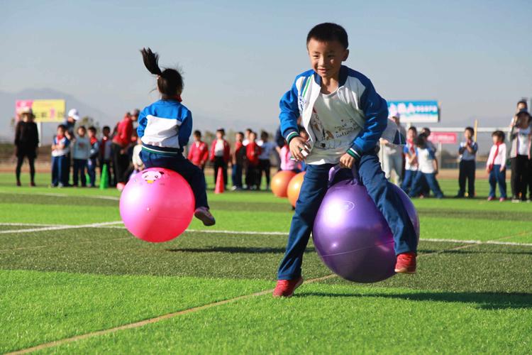 適合小學生的體育運動項目，適合小學生的體育運動項目概覽