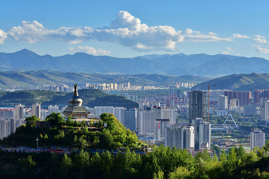 西寧市區(qū)好玩的地方，探尋魅力城市的精彩之旅，西寧市區(qū)精彩游，探尋魅力城市的魅力之旅