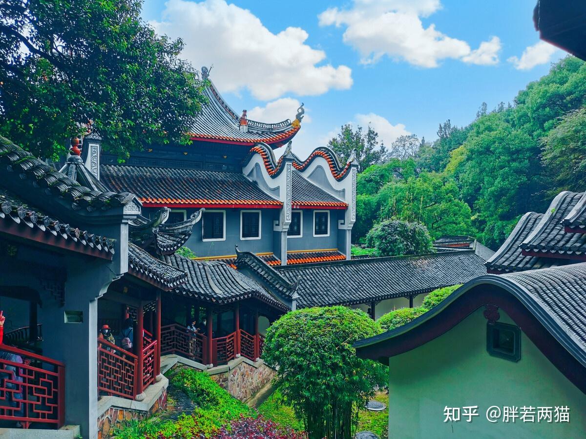 長沙市附近旅游攻略景點必去，長沙市周邊必游景點攻略指南