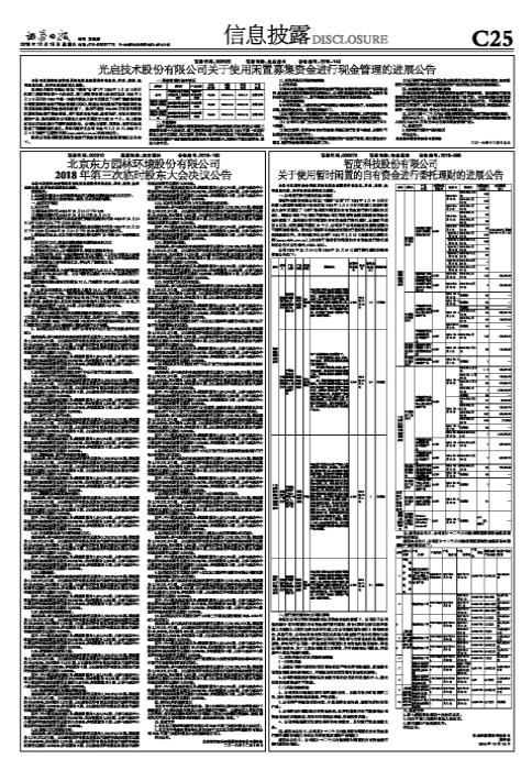 光啟技術(shù)股票行情深度解析，光啟技術(shù)股票行情全面解析