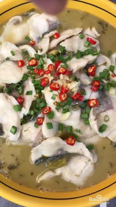 酸菜魚怎么做好吃——一道美味佳肴的烹飪指南，酸菜魚烹飪指南，美味佳肴的制作方法