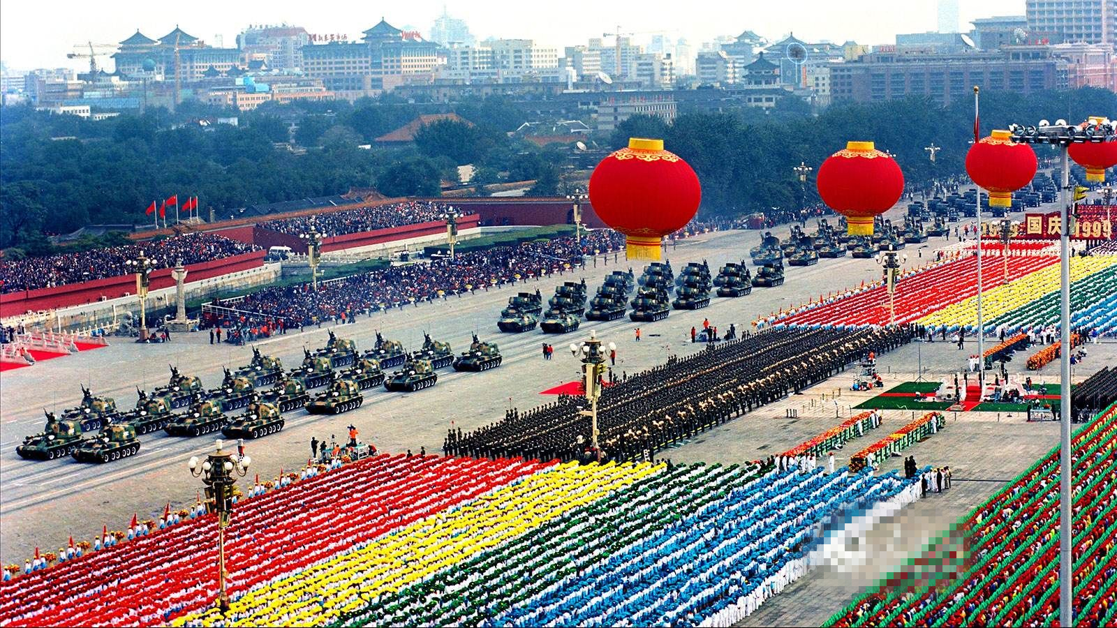 國慶閱兵儀式，舉行頻率及其意義，國慶閱兵儀式的舉行頻率與其深遠意義