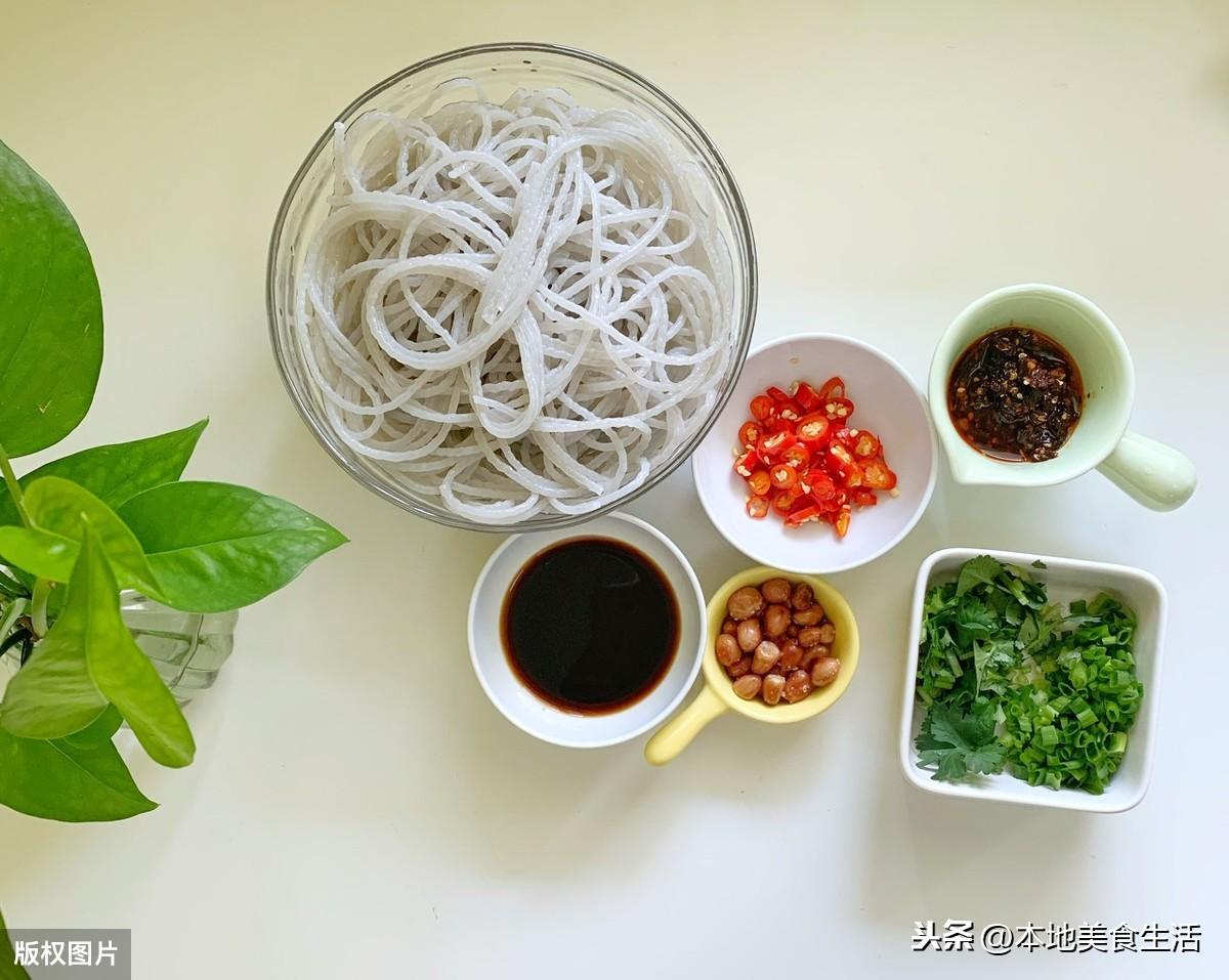 家常美味，酸辣粉的烹飪秘訣，家常美味，酸辣粉烹飪秘訣分享