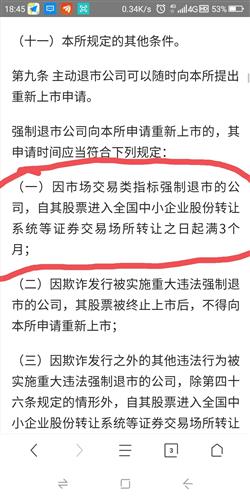 退市陰霾下的曙光，探究55只退市股重新上市之路，退市陰霾下的曙光，探究退市股重新上市之路的機(jī)遇與挑戰(zhàn)（附詳細(xì)案例分析）