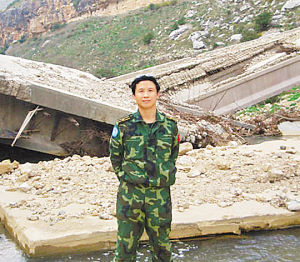 軍事觀察員的犧牲，守護(hù)和平的靜默英雄，軍事觀察員的犧牲，守護(hù)和平的靜默英雄