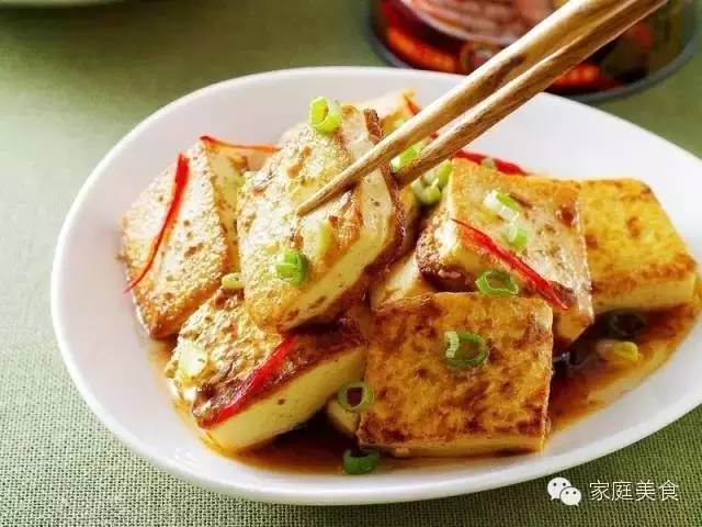 豆腐的十五種家常做法及其獨(dú)特魅力，豆腐的十五種家常做法與獨(dú)特魅力解析