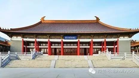 南京博物館開放時間、門票詳解與游玩攻略，南京博物館開放時間及門票詳解，游玩攻略全攻略