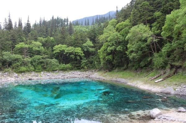 若爾蓋花湖旅游攻略，若爾蓋花湖游玩指南