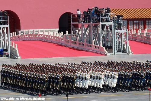 九三閱兵完整版免費觀看，歷史與榮耀的瞬間，九三閱兵，歷史與榮耀的瞬間，免費觀看完整版