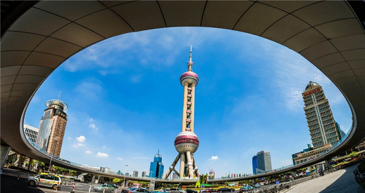 上海跟團(tuán)一日游，深度探索魔都的魅力之旅，上海跟團(tuán)一日游，深度探尋魔都魅力之旅