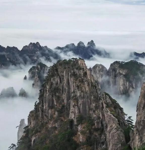 中國十大旅游景點介紹，中國十大必游景點介紹