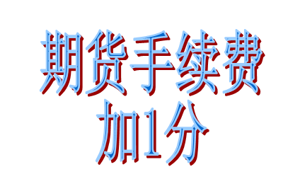 期貨手續(xù)費太高了，市場現(xiàn)狀、影響及解決方案，期貨手續(xù)費高漲，市場現(xiàn)狀、影響及應對之策