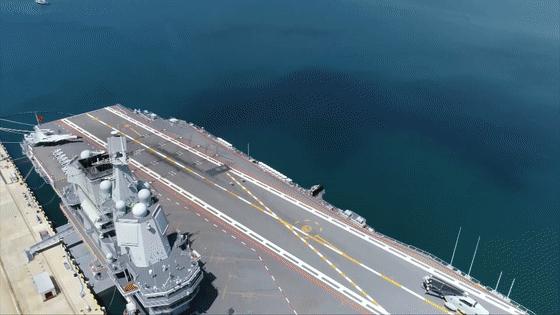 遼寧艦為什么是16，遼寧艦艦號(hào)解析，為何是16？