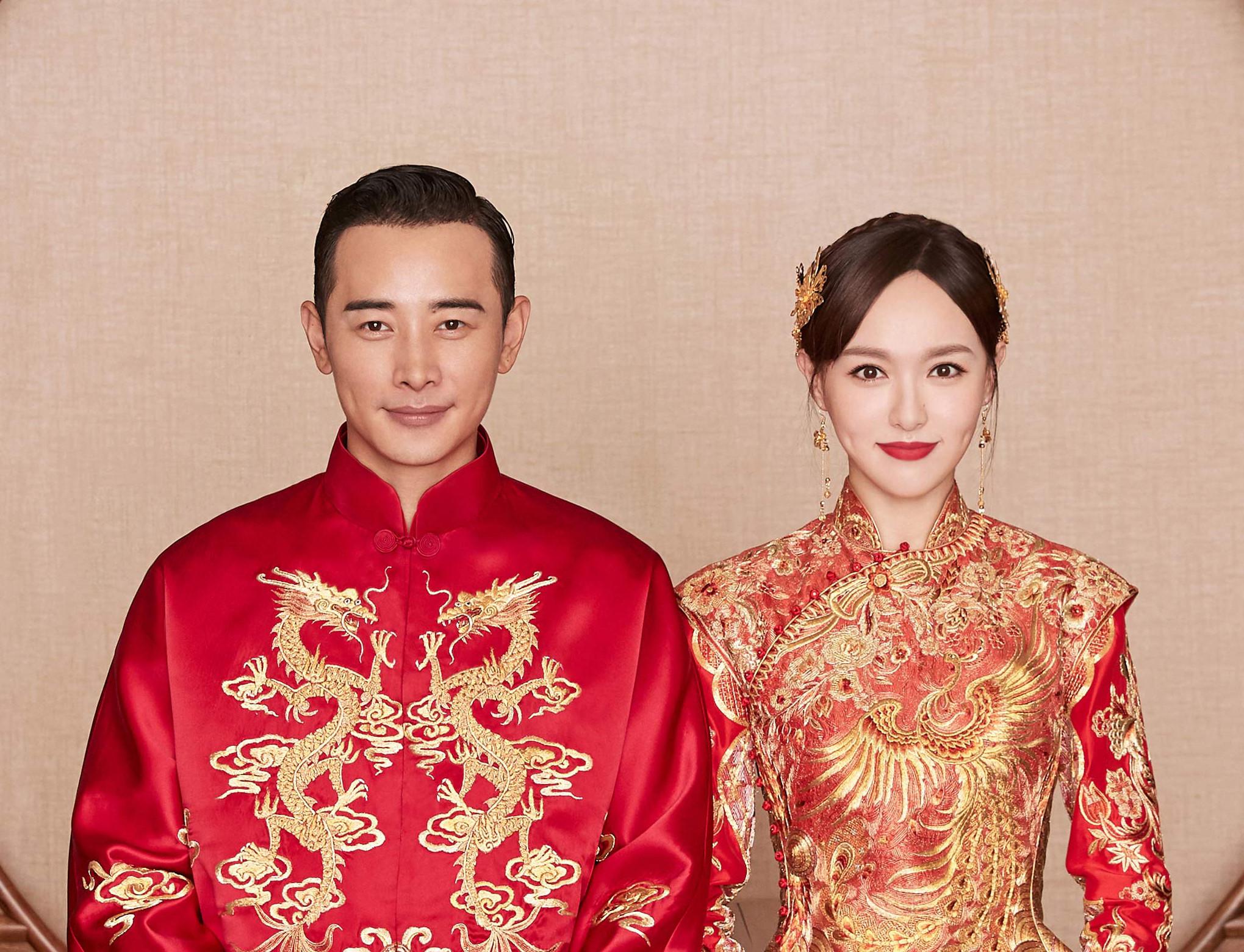 陳曉聽到趙麗穎結(jié)婚后的心緒交織，趙麗穎結(jié)婚后的陳曉心緒復(fù)雜