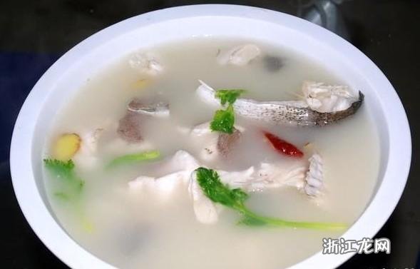 清燉魚(yú)