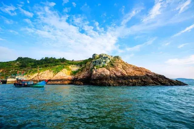 南麂島民宿價格概覽，一晚多少錢？，南麂島民宿價格一覽，每晚費用多少？