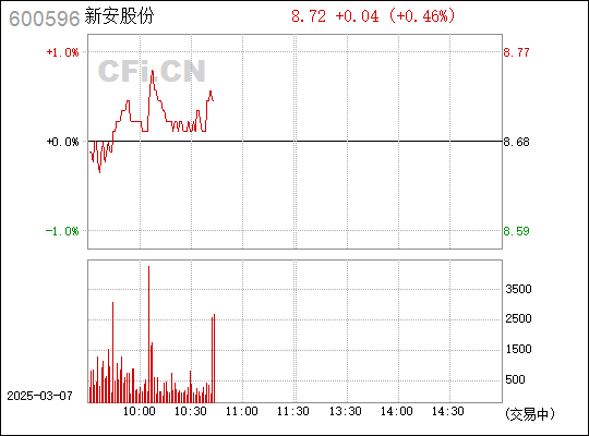 關(guān)于股票600596的研究與探討，股票600596深度研究與探討