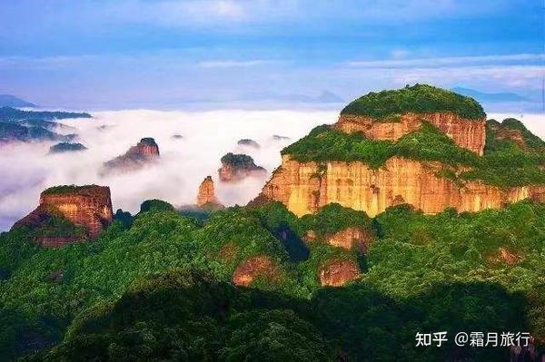 廣東最值得去的景點——探索嶺南風情的魅力，廣東嶺南風情探索之旅，必游景點的魅力之旅