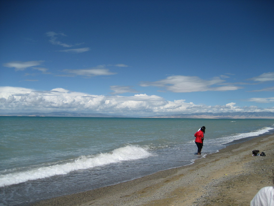 青海湖旅游指南（或青海湖游玩指南）