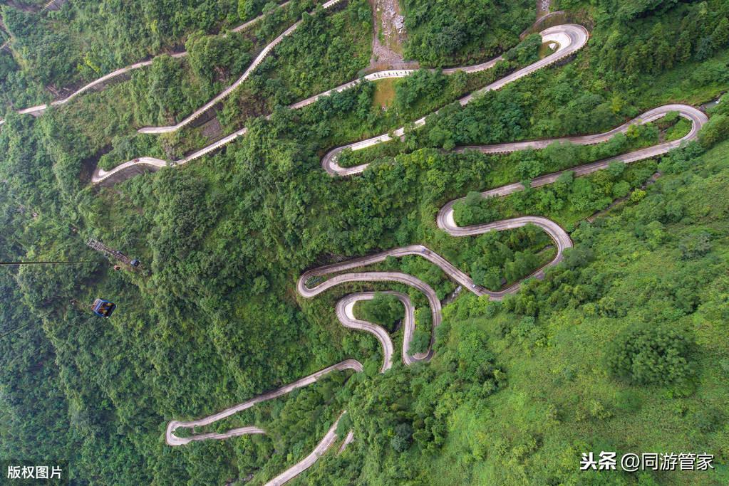 張家界旅游資費(fèi)詳解，張家界旅游資費(fèi)全面解析