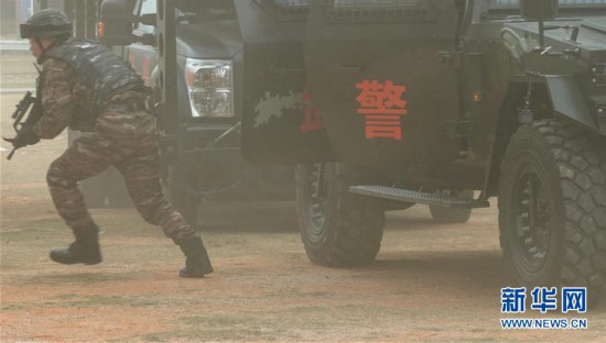 雪豹突擊隊遭遇挫折，一場意料之外的吊打事件，雪豹突擊隊遭遇重創(chuàng)，意料之外的挫敗之戰(zhàn)