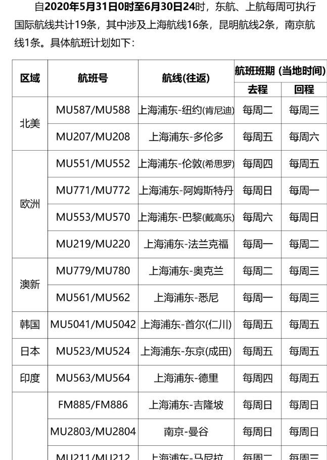 航班號查詢航班動態(tài)