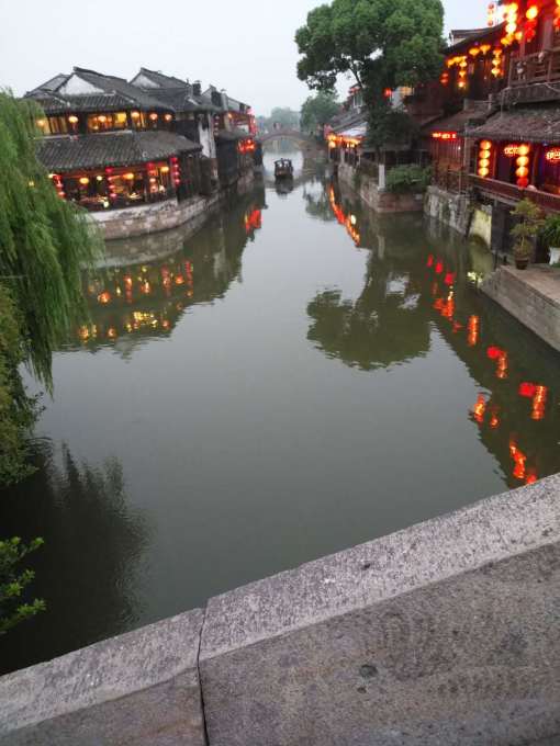 南京到西塘古鎮(zhèn)的交通指南，南京至西塘古鎮(zhèn)交通指南