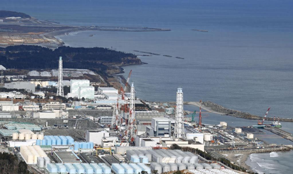 釣魚島紛爭