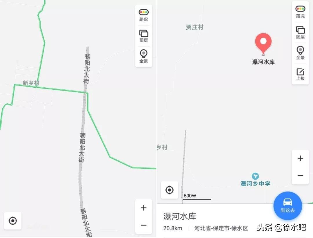 河北省徐水縣地圖，解讀歷史、地理與人文的交融之美，河北省徐水縣地圖，歷史、地理與人文交融之美解讀